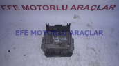 Fiat Sucudo Motor Beyni [*EFE.*]