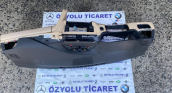 BMW 4 Serisi f36 Göğüs Çıkma Dolu Çıkma