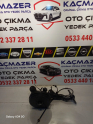 FİAT DOBLO 2013 ARKA DİNGİL