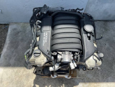 Oto Çıkma Parça / Motor / Motor Komple / Porsche / Cayenne / Çıkma Parça 