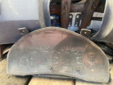 FORD TRANSİT V184 GÖSTERGE SAATİ