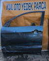 Oto Çıkma Parça / Nissan / Qashqai / Kaporta & Karoser / Kapı / Çıkma Parça 