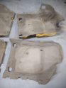 Oto Çıkma Parça / Mekanik / Taban Döşemesi / Volvo / S80 / Çıkma Parça 