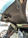 BMW 4 Serisi F32  Tavan Döşemesi Kaplama