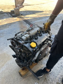 FİAT DOBLO 1.9 JTD DOLU MOTOR ✅