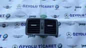 BMW F48 X1 Arka Havalandırma 9292742.