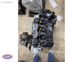 Ford Focus 1.6 Tdci Dizel Komple Motor Garantili Muayyer