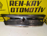 848109140R RENAULT MEGANE 4 BAGAJ KAPLAMASI ORJ ÇIKMA RENKAY