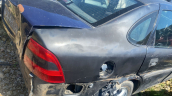 OPEL VECTRA B SAĞ ARKA ÇAMURLUK KESME.OTO ERKAN ÜNYE