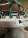 Oto Çıkma Parça / Elektrik / ABS Beyni / Renault / Megane / Çıkma Parça 