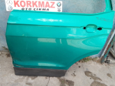Oto Çıkma Parça / Volkswagen / T-Cross / Kaporta & Karoser / Kapı / Çıkma Parça 