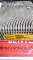 Mercedes W211 ABS SBC Beyni - 0265960025