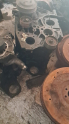 OPEL CORSA C 1.3 BOŞ BLOK.OTO ERKAN ÜNYE