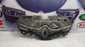 RENAULT CLİO 4 ORJİNAL ÇIKMA ÖN PANJUR