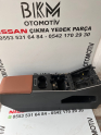 chery omoda c5 orta konsol