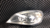 VOLVO S60 2011-2013 SOL FAR