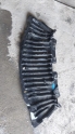 A2055200200 orj mercedes c serisi w205 motor alt muhafaza