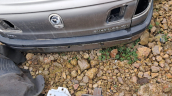 OPEL OMEGA B ARKA TAMPON.OTO ERKAN ÜNYE