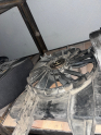 Renault Clio 2 Fan ve Fan motoru