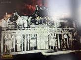 Oto Çıkma Parça / Motor / Emme Manifoldu / Opel / Corsa / Çıkma Parça 