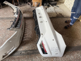 SEAT LEON ARKA TAMPON ORJİNAL ÇIKMA TEMİZ ÜRÜN