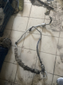 Nissan Altima klima boruları