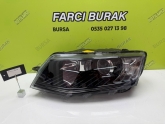 OCTAVİA XENON SOL FAR ORJİNAL 2013- 5E1941017B