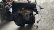 Oto Çıkma Parça / Motor / Motor Komple / Volkswagen / Polo / Çıkma Parça 