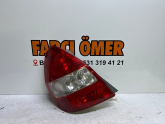 HONDA JAZZ SOL ARKA STOP ORJİNAL