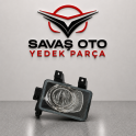 OPEL ZAFIRA/ASTRA ÖN SİS FARI SAĞ SOL 2005 VE ÜZERİ / TAİWAN