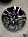 Peugeot 2008 P24E Çelik 18 İNÇ JANT