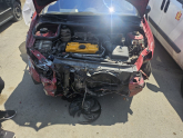 Peugeot 206 motor komple 1.6 BENZİNLİ GARANTİLİ