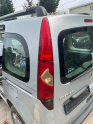 RENAULT KANGOO 3 SOL ARKA ÇAMURLUK ORJINAL CIKMA