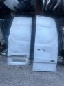 Custom bağaj kapağı çıkma