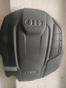 AUDI A4 TFSI MOTOR ÜST PİLASTİK KAPAK