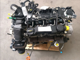 Ford / Focus / Motor / Motor Komple / Çıkma Parça