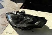 AUDİ A3 SAĞ FAR ORJİNAL EYUPCAN OTO'DA