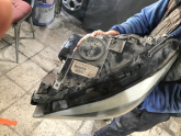 Oto Çıkma Parça / BMW / 5 Serisi / Elektrik / Far / Çıkma Parça 