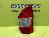 COURİER SAĞ STOP ORJİNAL 2018-2024 ET7613404AF