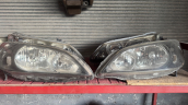 HONDA CİVİC ÇIKMA VTEC 02-06 ÇIKMA ORJNL FAR TAKIM