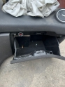 FORD FİESTA TORPİDO KAPAĞI