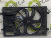 VOLKSWAGEN POLO 2017 2021 FAN SETİ 2Q0121203M