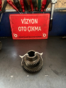 Oto Çıkma Parça / Şanzıman & Vites / Vites Dişlileri / Renault / Master / Çıkma Parça 