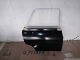 Renault 12 Toros Arka Sağ Kapı (Kapı Sacı Değişmiş) Temiz