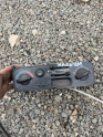 MİTSUBİSHİ L200 MAGNUM KALORİFER KONTROL PANELİ MR148053