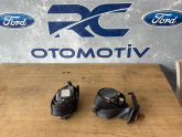 FORD TRANSİT BK31-V61294-ADW ŞOFÖR YOLCU EMNİYET KEMERİ  ORİJİNA