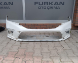 Oto Çıkma Parça / Kaporta & Karoser / Ön Tampon / Honda / Civic / Çıkma Parça 