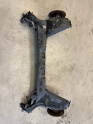 RENAULT GRAND SCENİC ARKA DİNGİL DOLU 2003-2008 UYUMLU