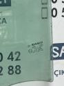 Oto Çıkma Parça / Kaporta & Karoser / Kapı Camları / Renault / Megane / Çıkma Parça 
