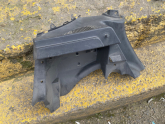 OPEL CORSA C SOL ARKA ÇAMURLUK İÇ BAKALİTİ 09115231 13106320